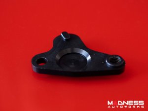 FIAT 500 Short Shifter Adapter - SILA Concepts FIAT 500 Short Shifter Adapter - SILA Concepts